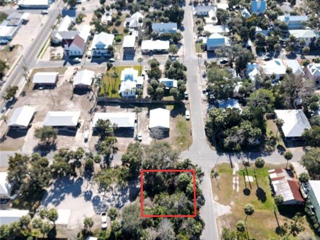 Land for sale in Cedar Key, Florida