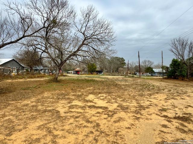 Land for sale in Moore, Texas