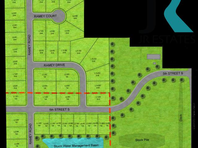 Property for sale in Wright, Minnesota