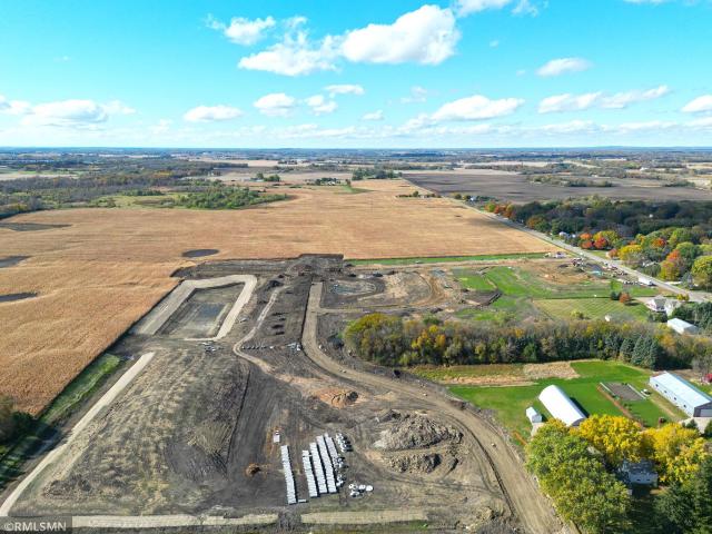 Land for sale in Wright, Minnesota