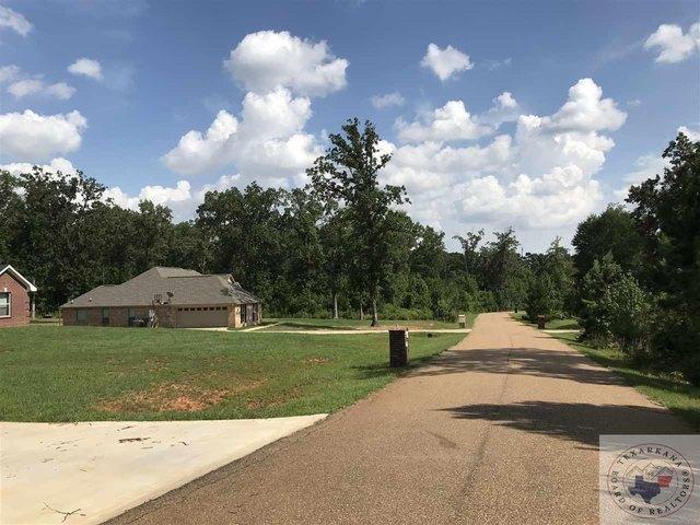 Land for sale in Queen City, Texas
