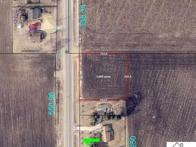 Land for sale in Madison Lake, Minnesota
