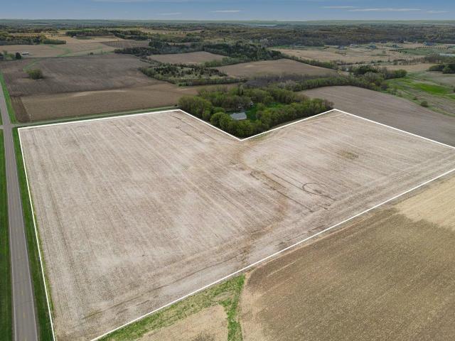 Land for sale in Minnesota