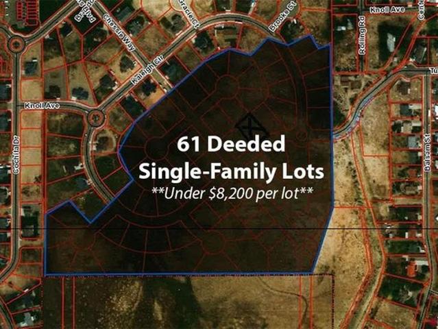 Land for sale in Cortez, Montezuma County
