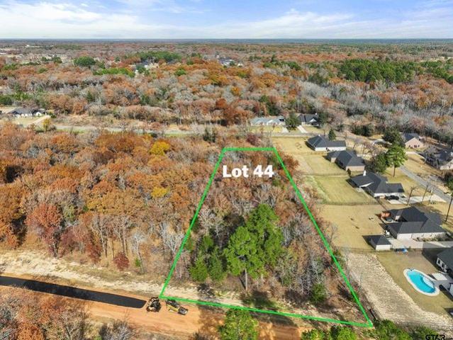 Land for sale in Mineola, Wood County