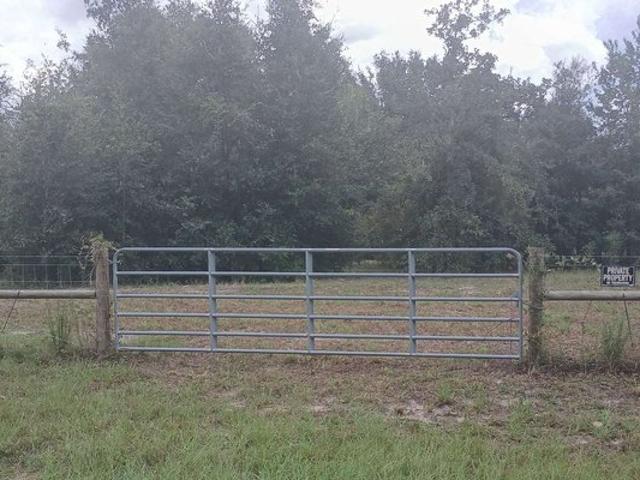 Land for sale in Suwannee, Florida