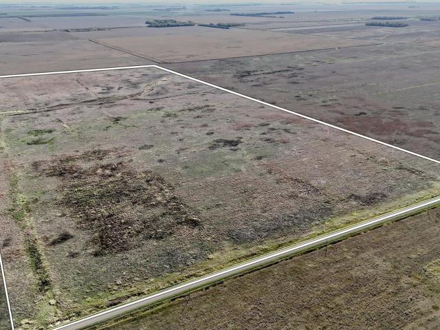 Land for sale in Wheaton, Traverse County
