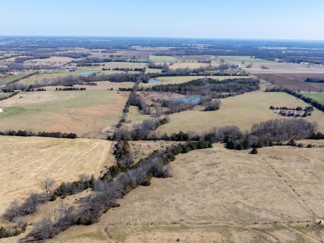 Land for sale in Callaway, Missouri