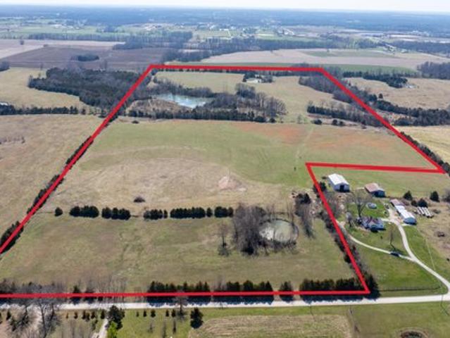 House for sale in Callaway, Missouri