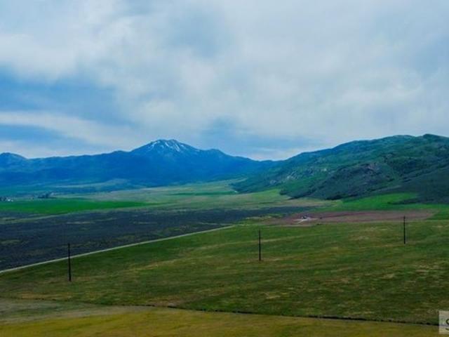 Land for sale in Bannock, Idaho
