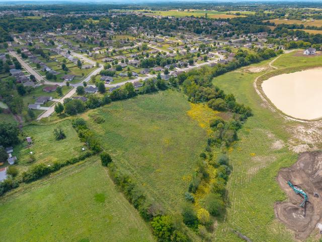 Land for sale in Ashland, Missouri