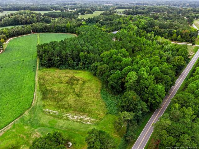 Land for sale in Sanford, Lee County