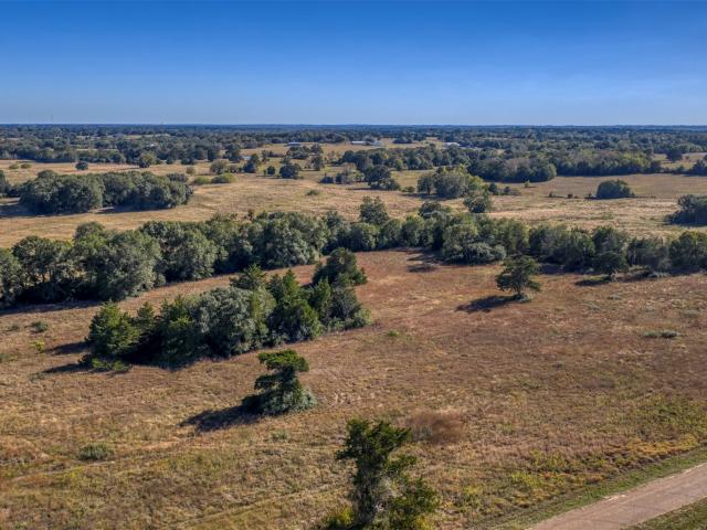 Land for sale in Burton, Texas