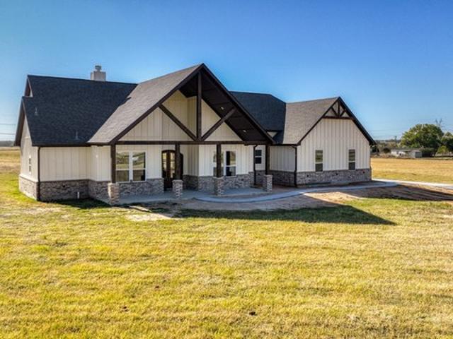 House for sale in Parker, Texas