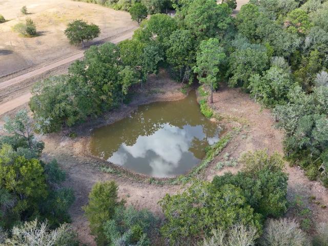 Land for sale in Smithville, Texas