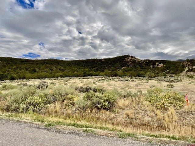 Land for sale in Montrose, Colorado