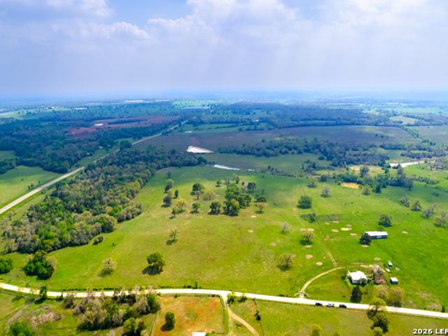 Land for sale in Harwood, Texas