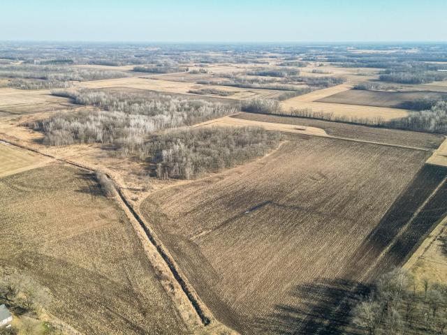 Land for sale in Morrison, Minnesota