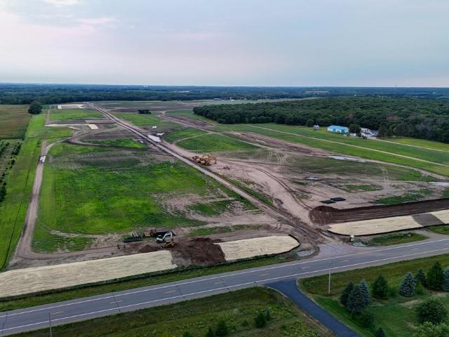 Land for sale in Benton, Minnesota