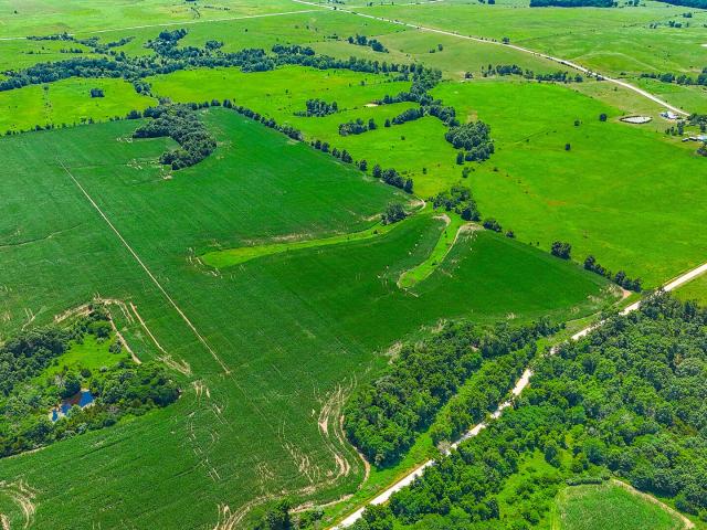 Land for sale in Huntsville, Missouri
