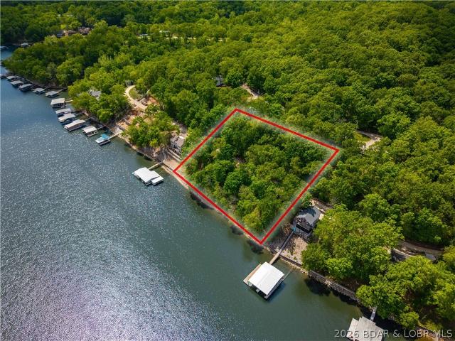 Land for sale in Missouri