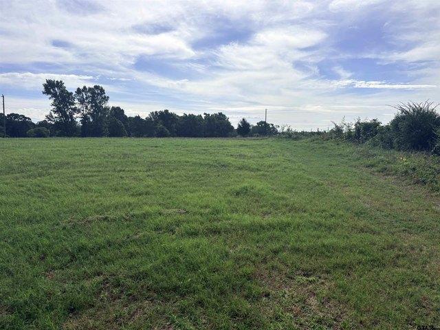 Land for sale in Smith, Texas