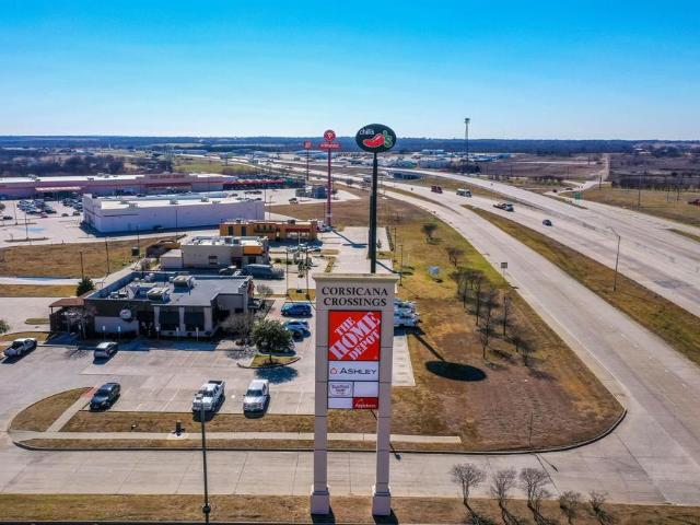 Land for sale in Navarro, Texas