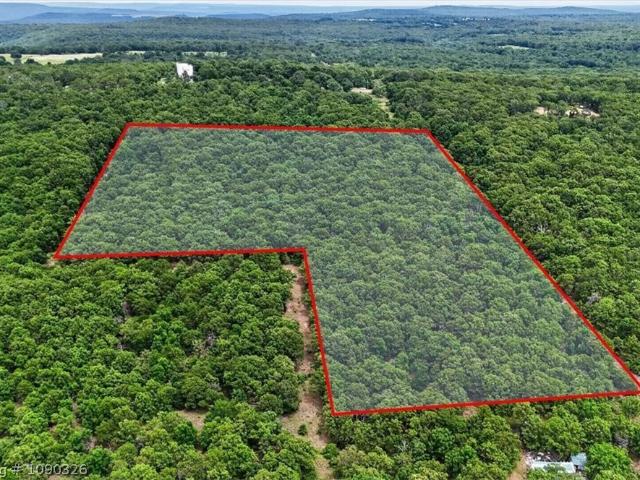 Land for sale in Sallisaw, Oklahoma