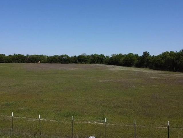 Land for sale in Fannin, Texas