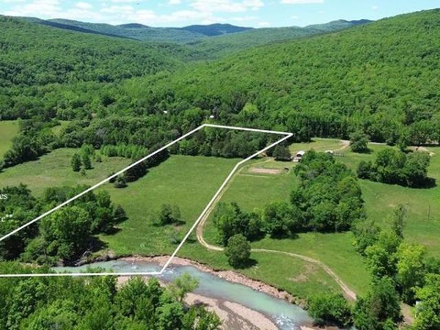 Land for sale in Ark