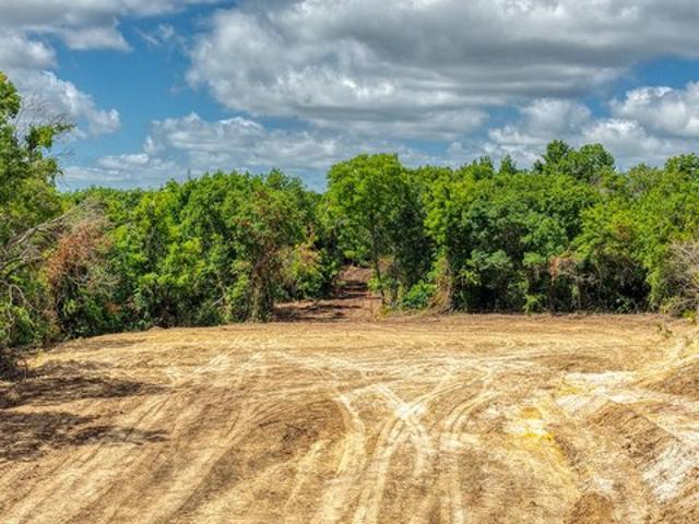 Land for sale in Parker, Texas