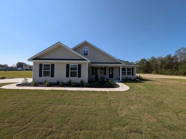 House for sale in Galivants Ferry, South Carolina