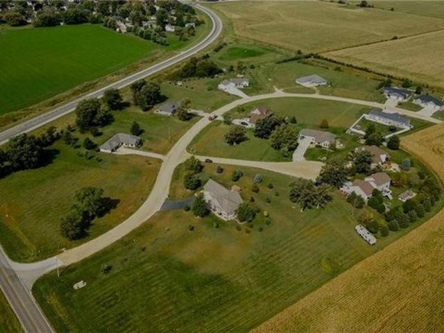 Land for sale in Rose Creek, Minnesota