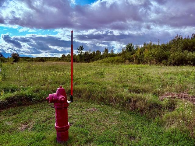 Land for sale in Baudette, Minnesota