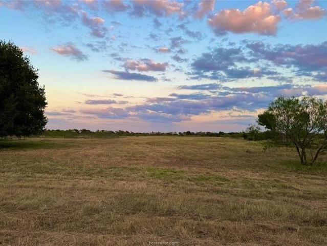 Land for sale in Limestone, Texas