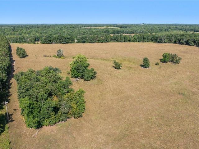 Land for sale in Pillager, Minnesota