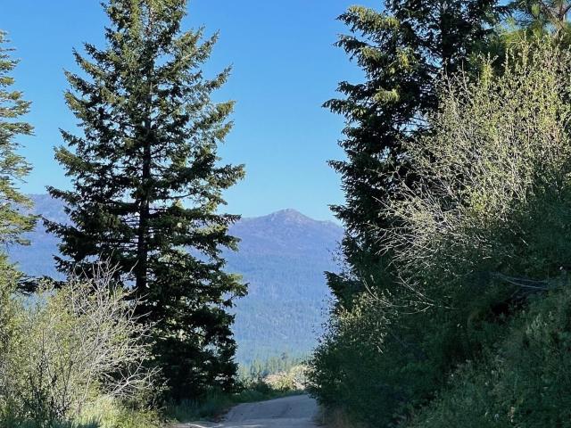 Land for sale in Cascade, Idaho