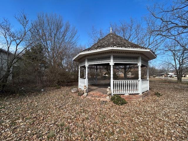 Land for sale in Whitewright, Texas