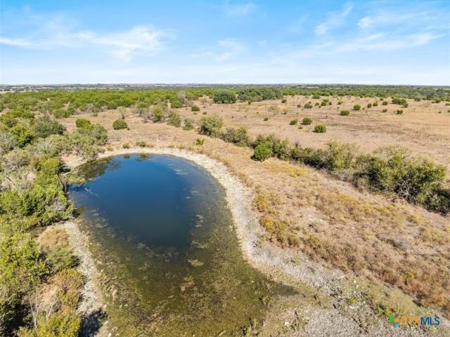 Land for sale in Hamilton, Texas