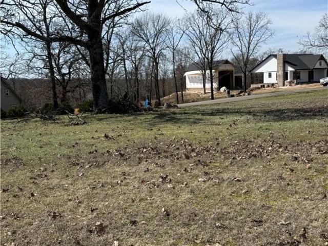 Land for sale in Vian, Oklahoma