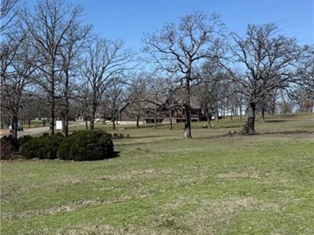 Land for sale in Vian, Oklahoma