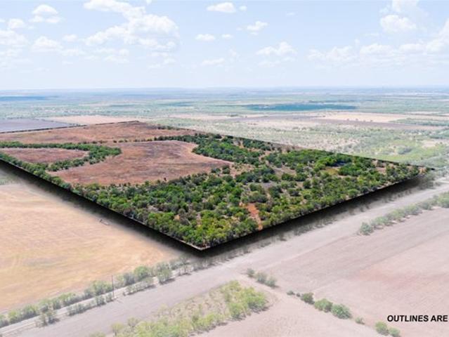 Land for sale in Taylor, Texas
