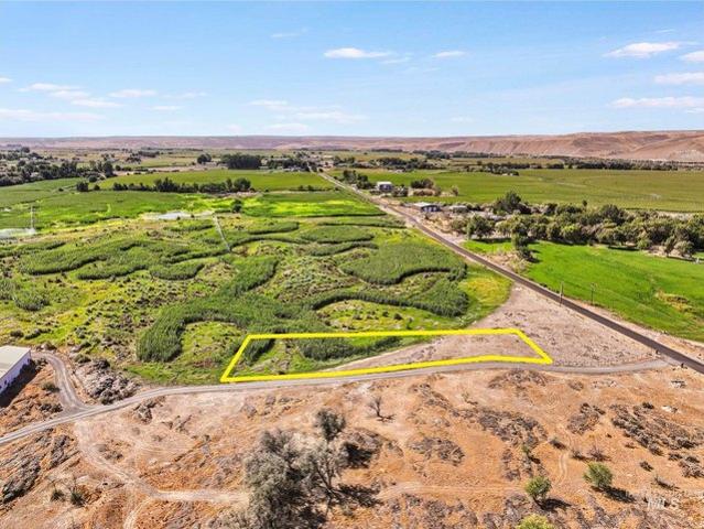 Land for sale in Hagerman, Idaho