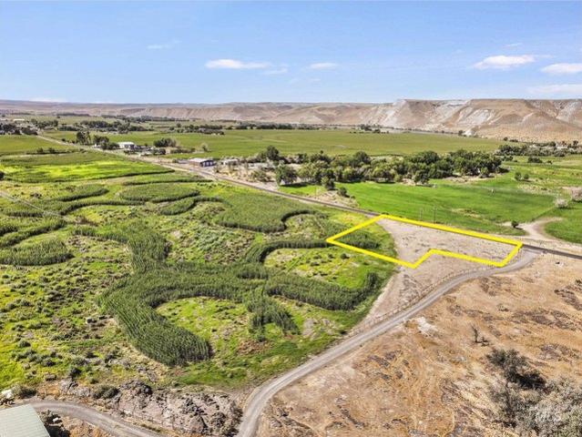 Land for sale in Hagerman, Idaho