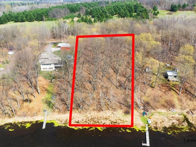 Land for sale in Lewis, Wisconsin