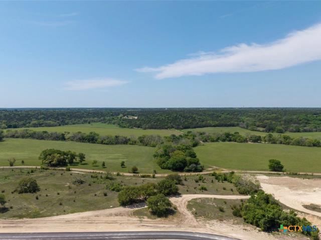 Land for sale in Oglesby, Coryell County
