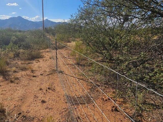 Land for sale in Sierra Vista, Cochise County