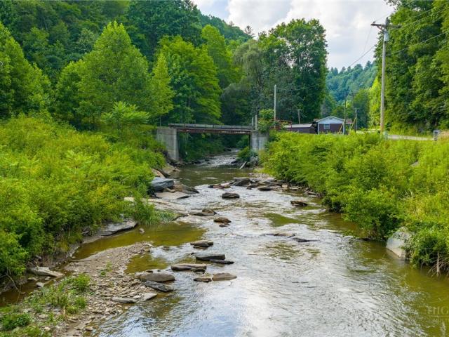 Land for sale in North Carolina