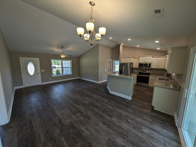House for sale in Galivants Ferry, Horry County