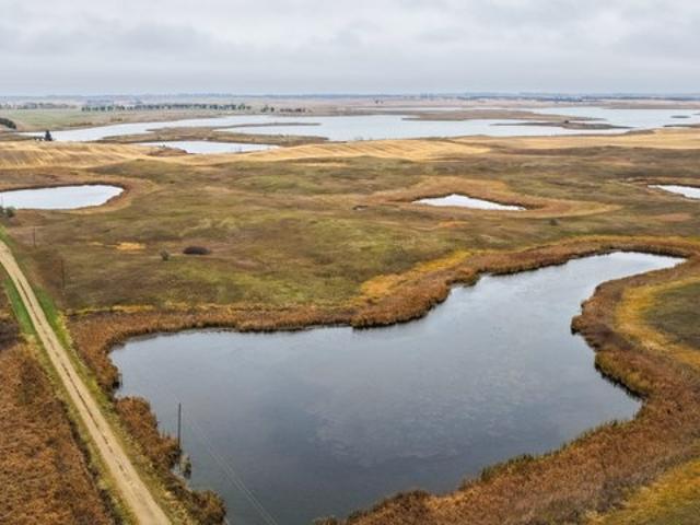 Farm for sale in North Dakota